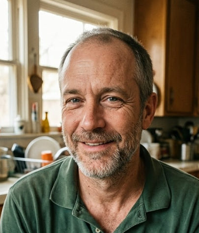 Michael T. – Austin, Texas, USA