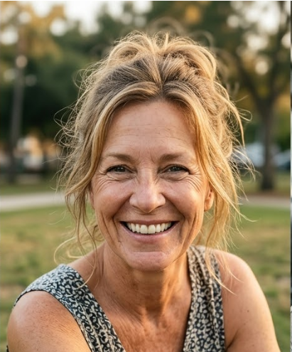 Sarah M – Miami, Florida