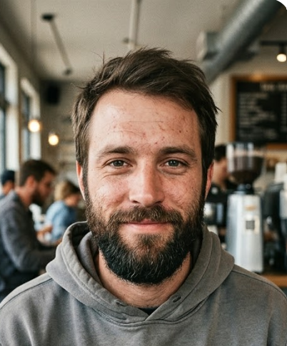 Daniel H. - Denver, Colorado